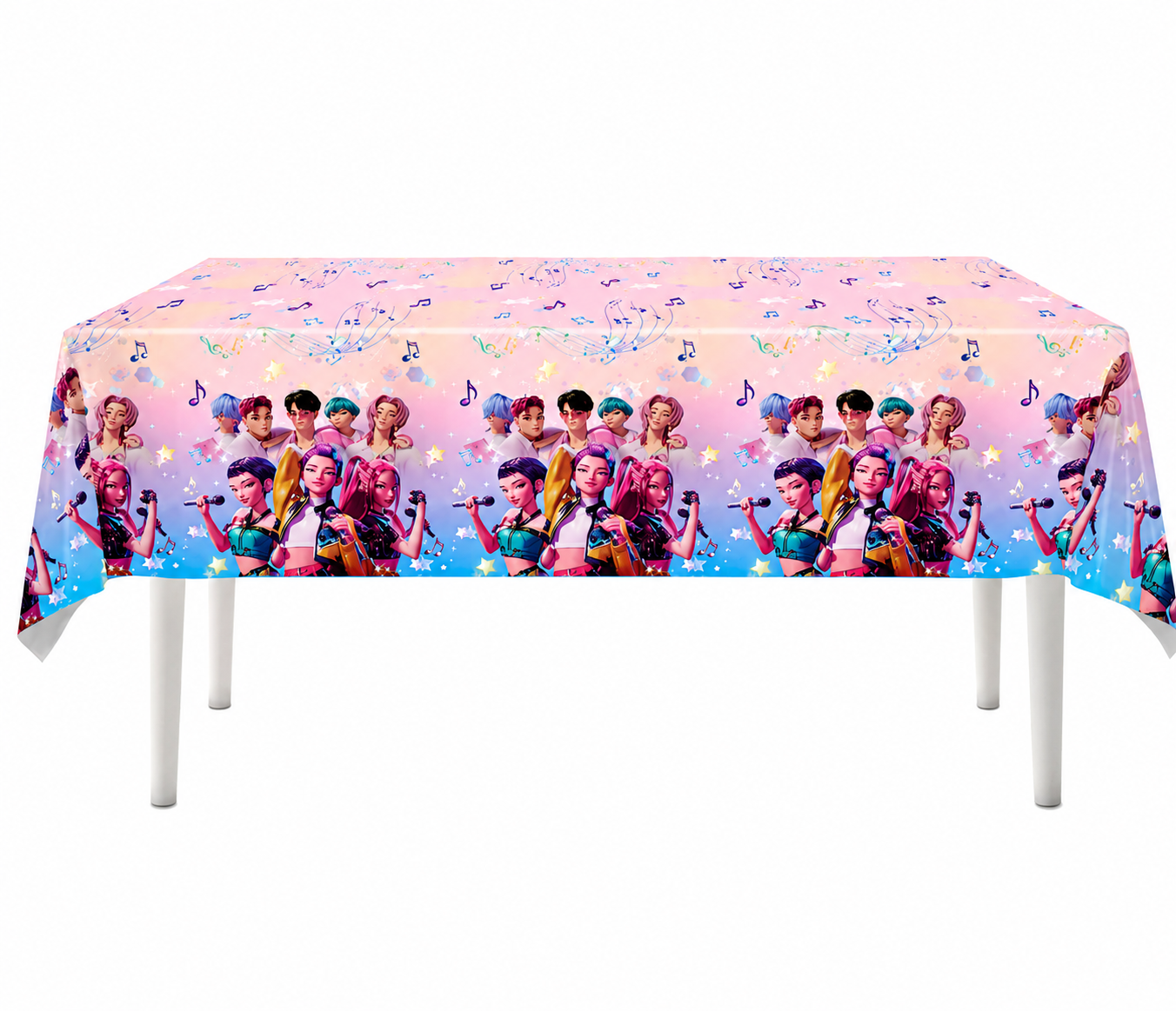 Mantel K-Pop