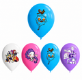 Globos K-Pop